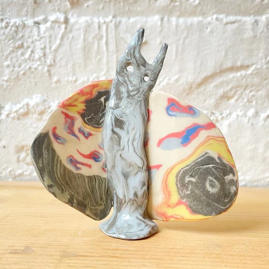 Nerikomi / Coloured Clay Workshop