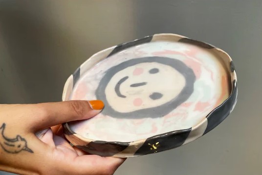 Nerikomi / Coloured Clay Workshop