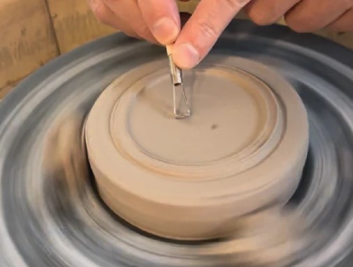 Wheel Throwing Class