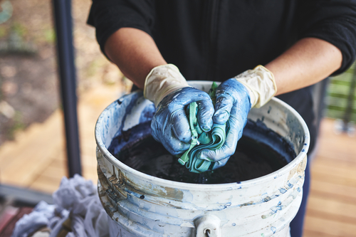 Dye Night