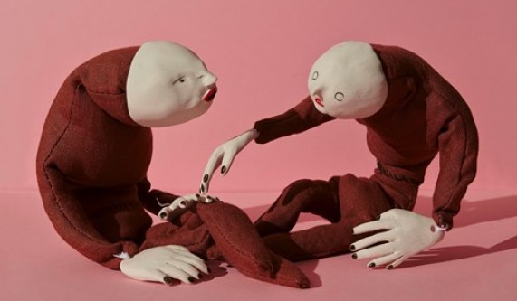 Doll Making Workshop