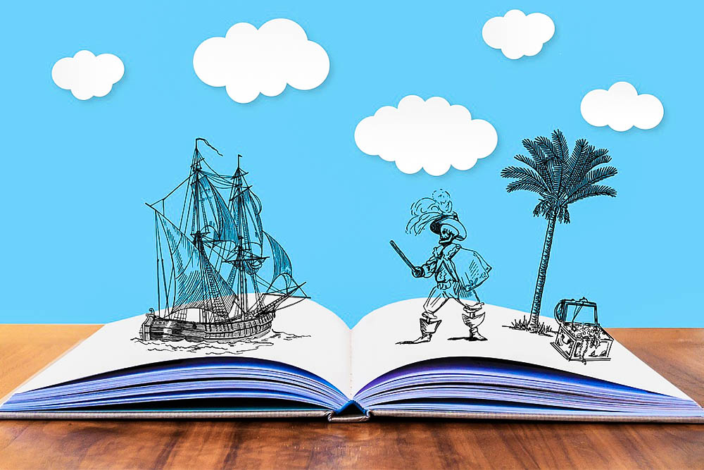 Creative Minds: Storytelling That Stands Out & Sells