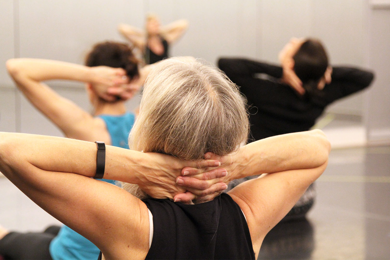 Stretch: Lastics