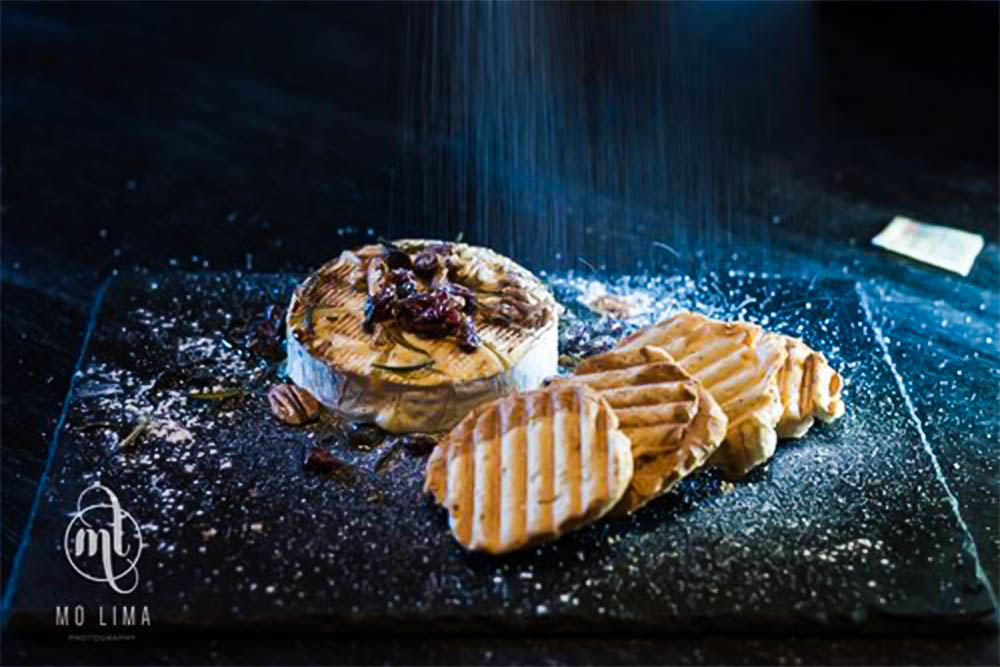 Food & Product Photo Hacks