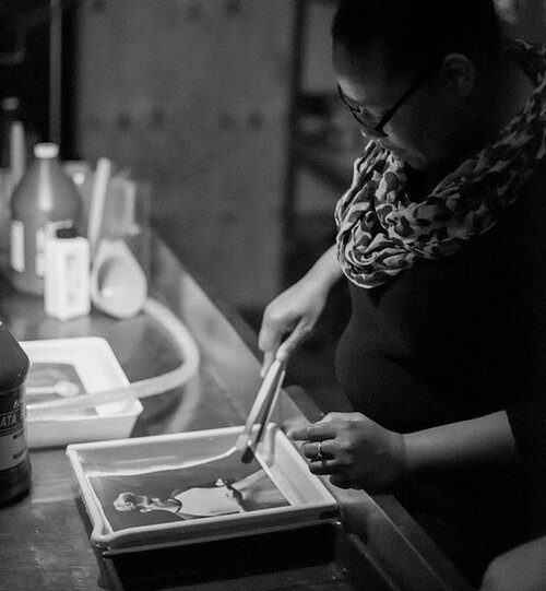 Darkroom Photography