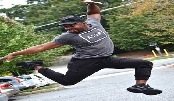 Action and Motion