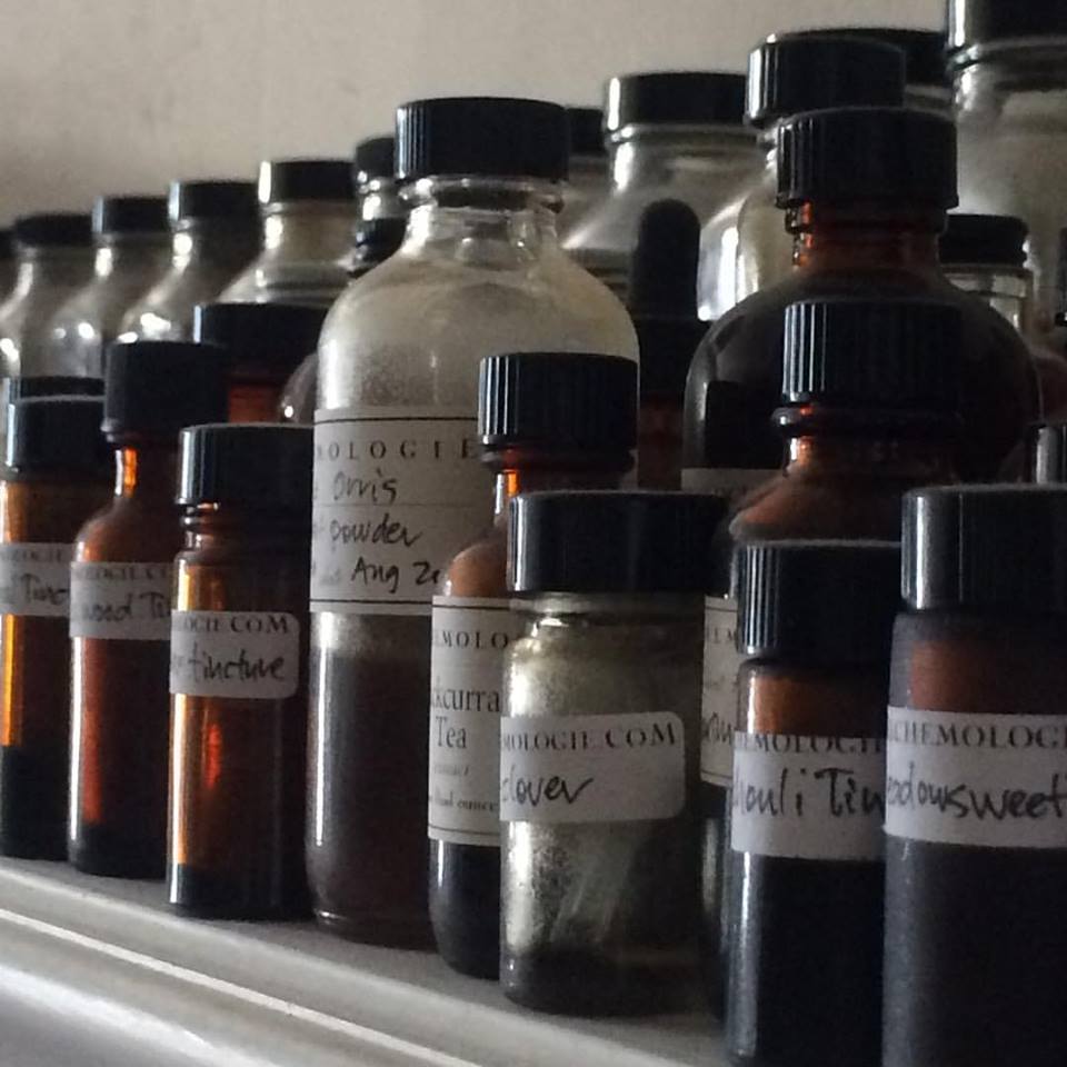 Potions: Practical Magic for Muggles