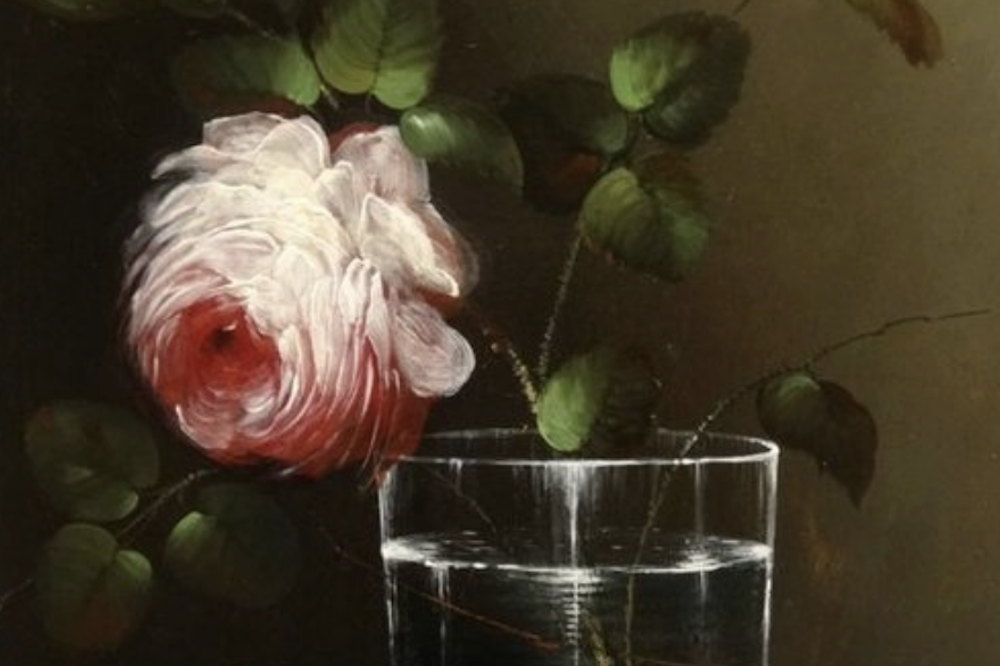 A Rose is a Rose: Creating Rose Based Natural Perfume