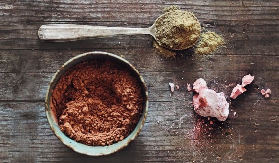 Masks, Toners and Serums: Creating Bespoke Skincare
