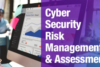 Cyber Security Risk Management