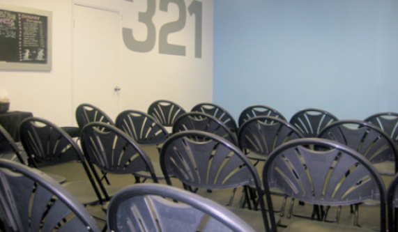 3-2-1- Acting Studios
