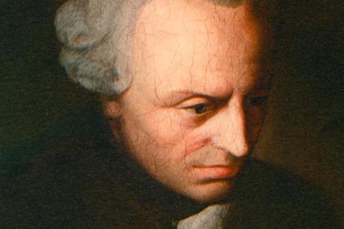 Kant’s Critique of Pure Reason