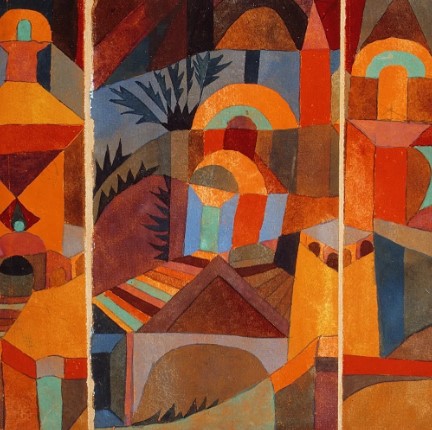 Thomas Mann: The Magic Mountain