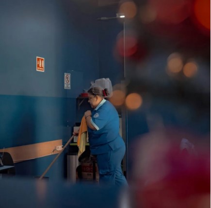 Care Work: the Good, the Bad, and the Ugly