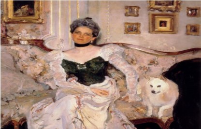 Leo Tolstoy: Anna Karenina (In-Person)