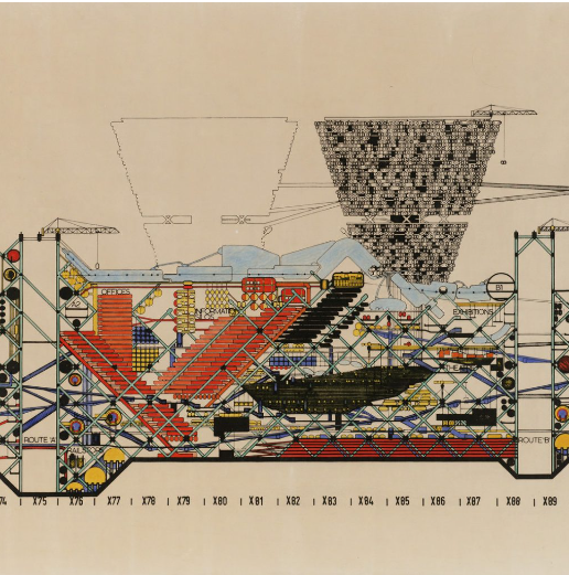 Architectural Experiments: Revolutions in Design