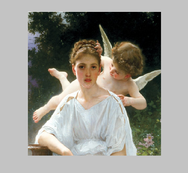Beyond Eros: the Philosophy and Politics of Love