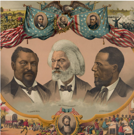 W.E.B. Du Bois: Black Reconstruction in America
