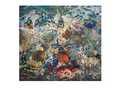 Composing the Century: American Musical Modernism