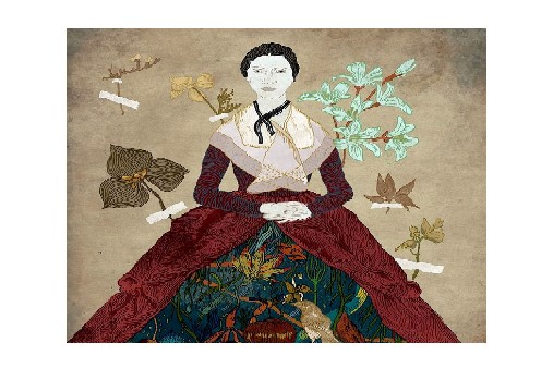 Emily Dickinson: Poetry, Heresy, and Desire (Chicago)