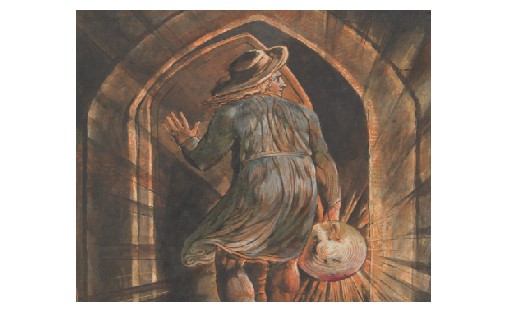 English Romantic Poetry: Art, Crisis, and the Radical Imagination