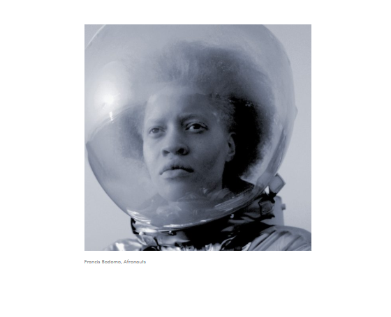 Feminist Science Fiction