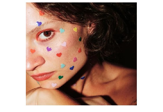 Femme Politics: Freedom, Affect, and Eros