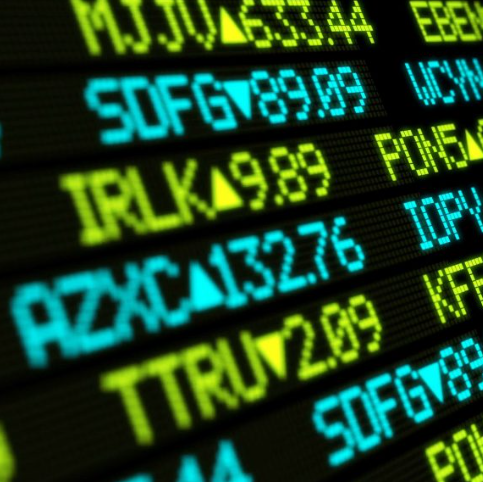 What is Financialization?