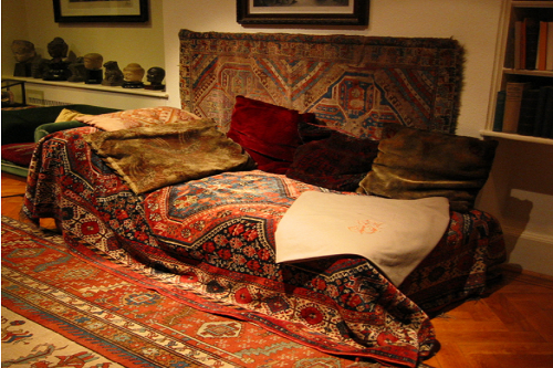 Freud’s Case Studies: Personality, Psychology, and Pathology