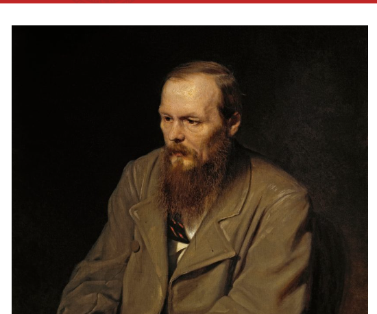 Fyodor Dostoyevski: Demons (In-Person)