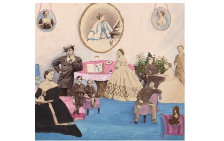 George Eliot: Daniel Deronda