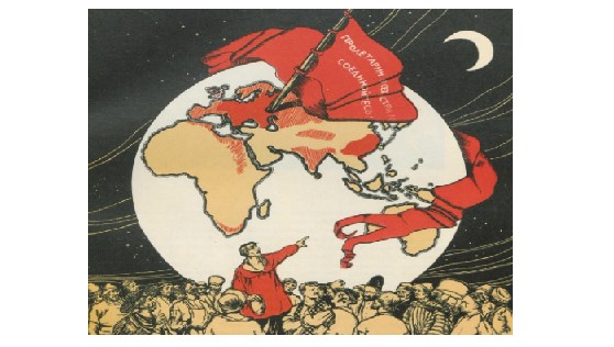 Internationalism: History, Theory, Practice