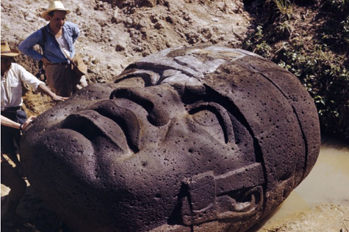 Excavations: an Introduction to Archaeology