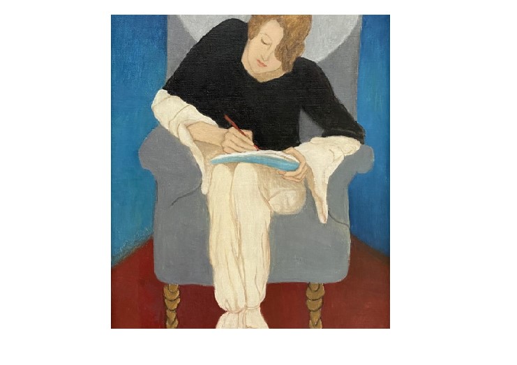 Journals and Diaries: Life, Privacy, and Literature