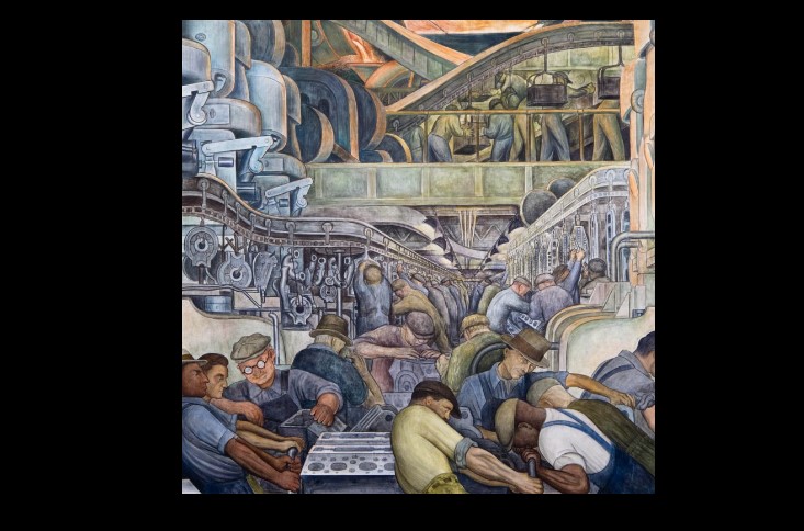 The Making of the Market: An Introduction to Political Economy