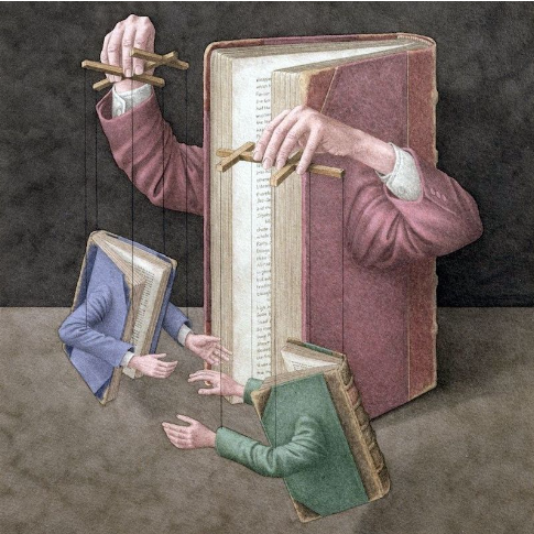 Marxism and Literature