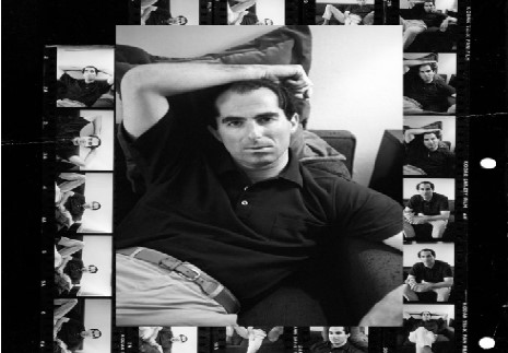 Philip Roth: Masculinity, Misogyny, and Psychoanalysis (In-Person)