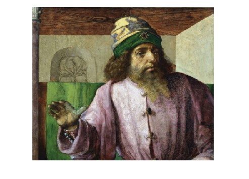 Aristotle’s Metaphysics (In-Person)
