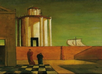 Leo Strauss: Philosophy Between the Lines (In-Person)