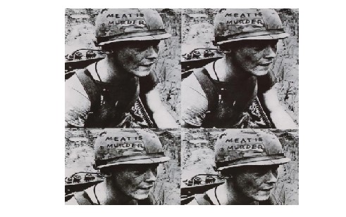 Philosophy and War