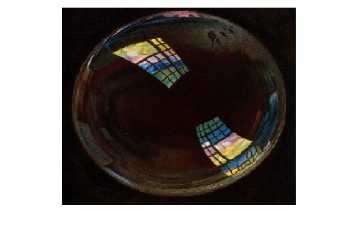 The Philosophy of Color (In-Person)