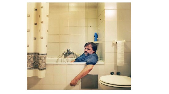 Philosophy, Ideology, and Jokes: an Introduction to Slavoj Žižek
