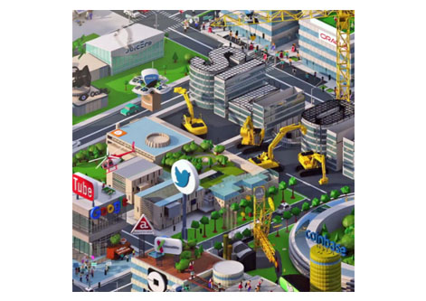 Platform Capitalism