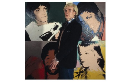 Pop Art: Culture, Consumption, and the Postmodern