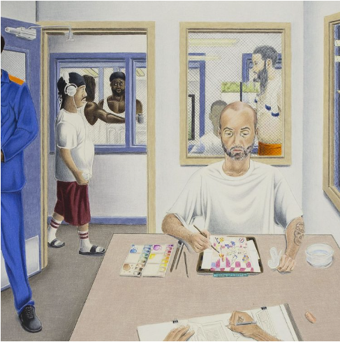 Prison Abolition: Freedom, Punishment, and the Carceral State