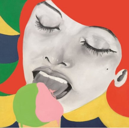 Reading Lolita: Desire, Obsession, Literature (In-Person)