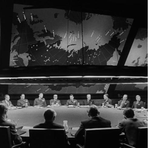 Risk Society: Crisis, Power, and Neoliberalism