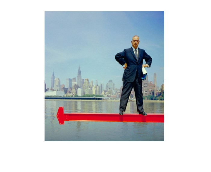 Robert Moses: Power, Urban Planning, and Inequality