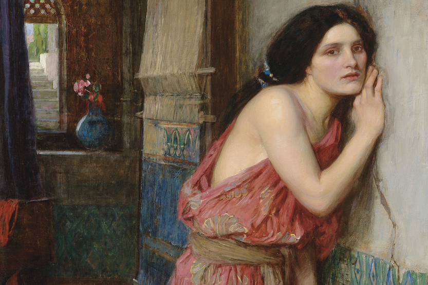 Ovid’s Metamorphoses