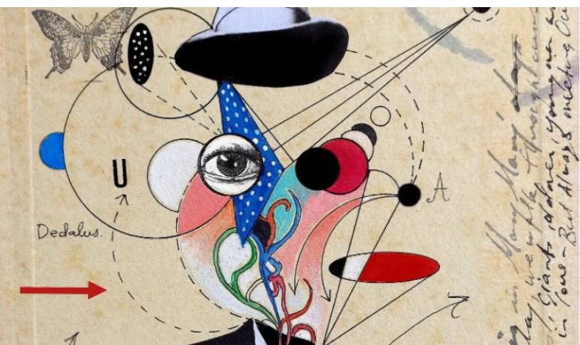 James Joyce: Ulysses